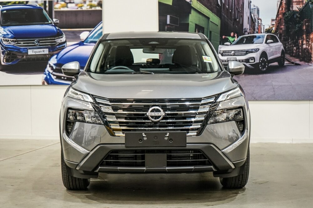 Nissan X-trail image 3