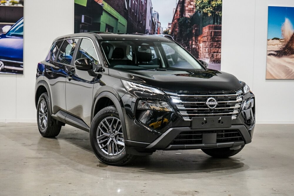 Nissan X-trail image 1