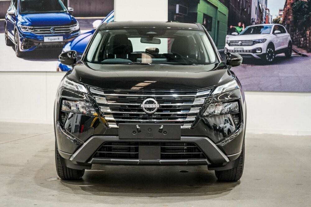 Nissan X-trail image 3