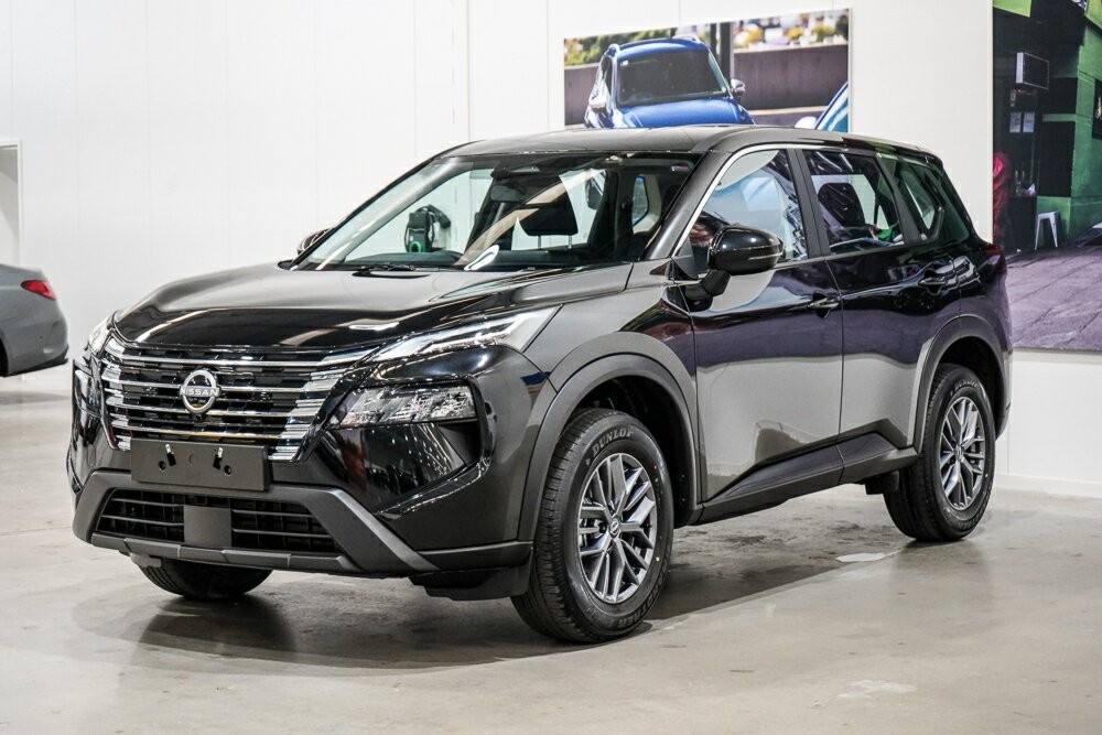Nissan X-trail image 4