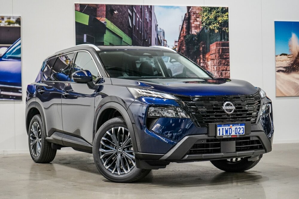 Nissan X-trail image 1