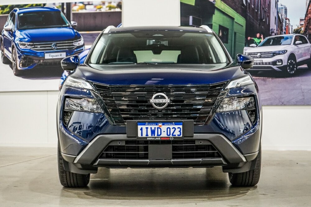 Nissan X-trail image 3