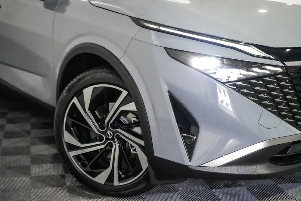 Nissan Qashqai image 2