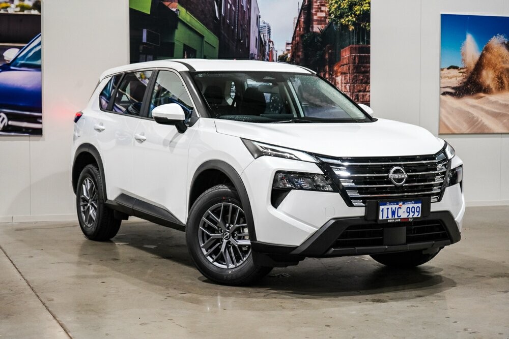 Nissan X-trail image 1