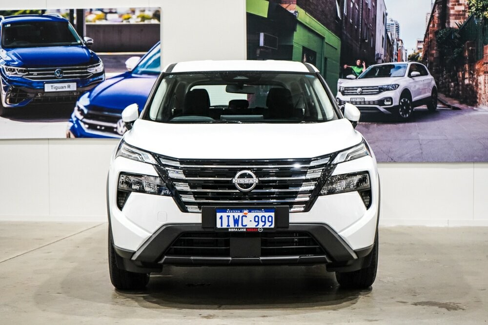 Nissan X-trail image 3