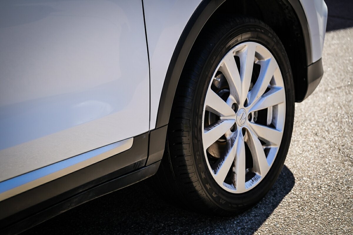 MG Zs image 4