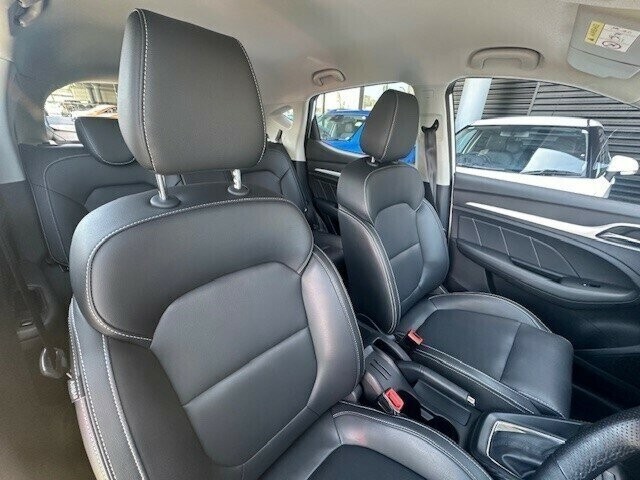 MG Zs image 3