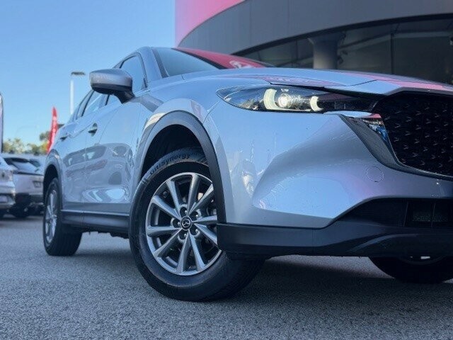 Mazda Cx-5 image 3