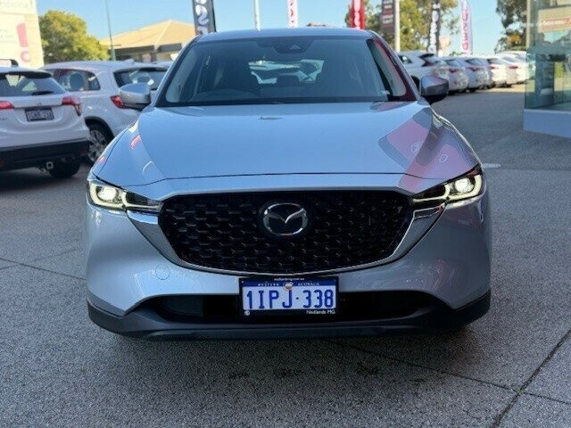 Mazda Cx-5 image 4