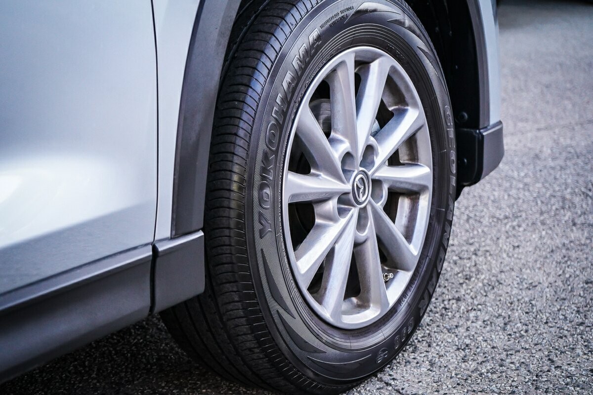 Mazda Cx-5 image 4