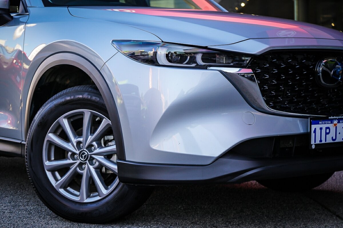 Mazda Cx-5 image 3