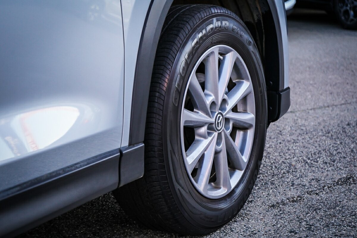 Mazda Cx-5 image 4