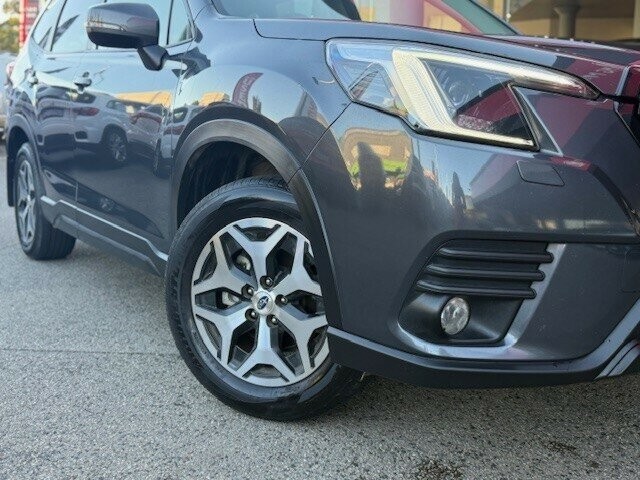 Subaru Forester image 3