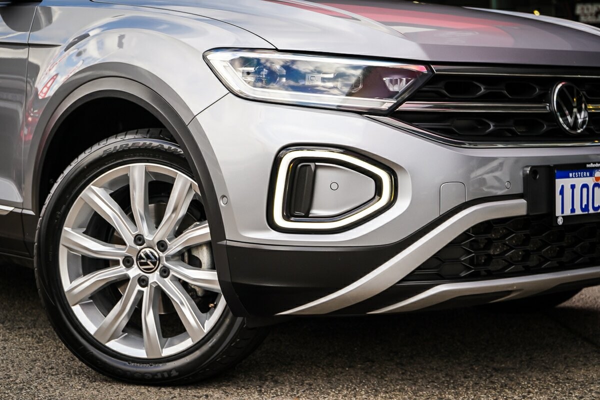 Volkswagen T-roc image 3