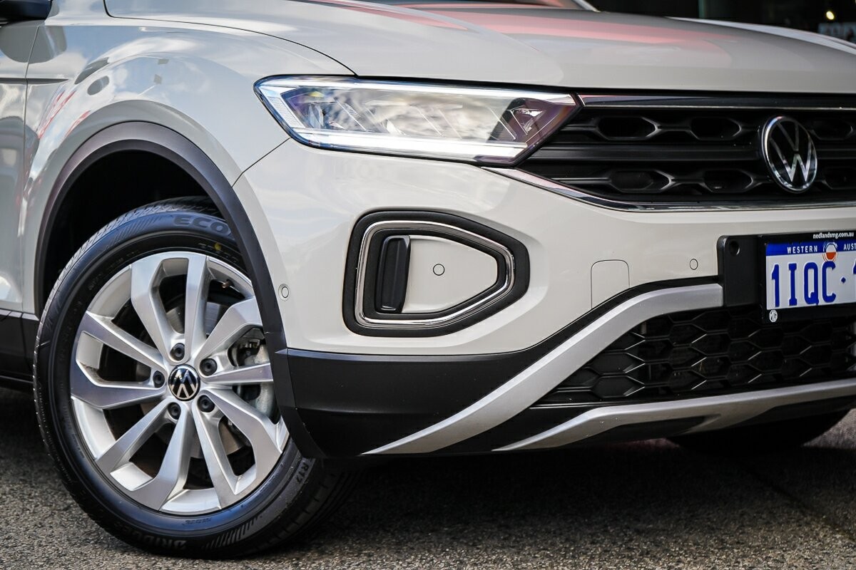 Volkswagen T-roc image 3