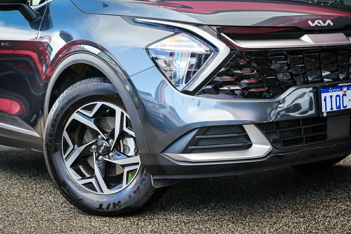 Kia Sportage image 3