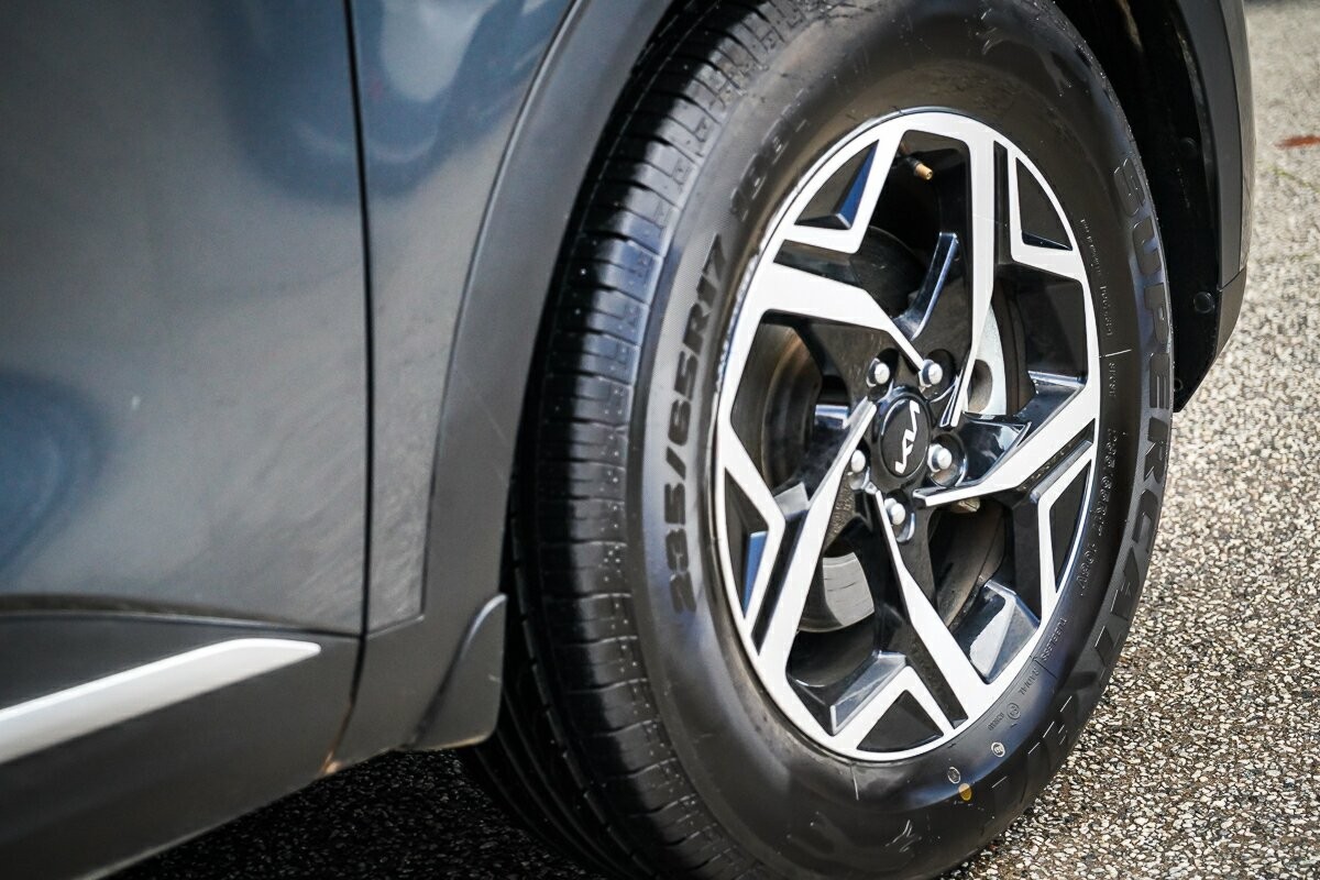 Kia Sportage image 4