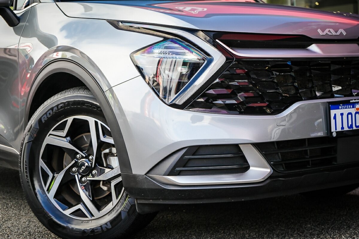 Kia Sportage image 3