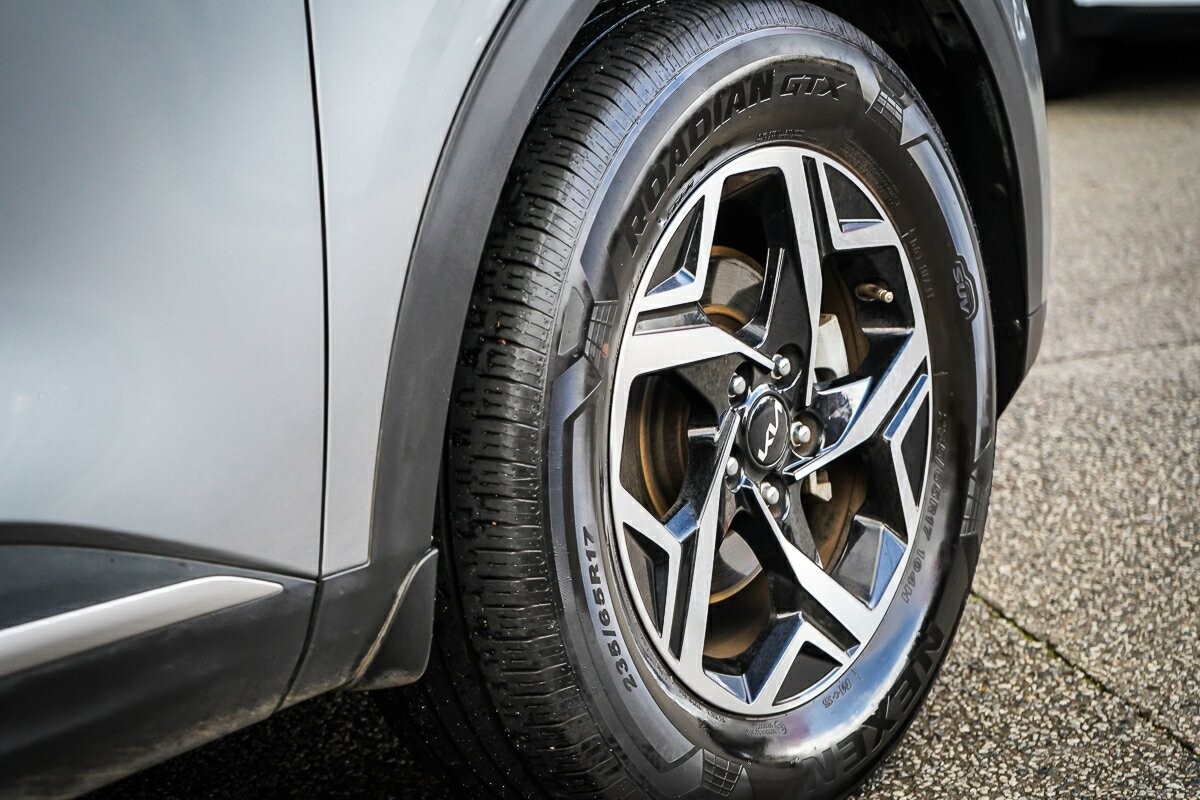 Kia Sportage image 4