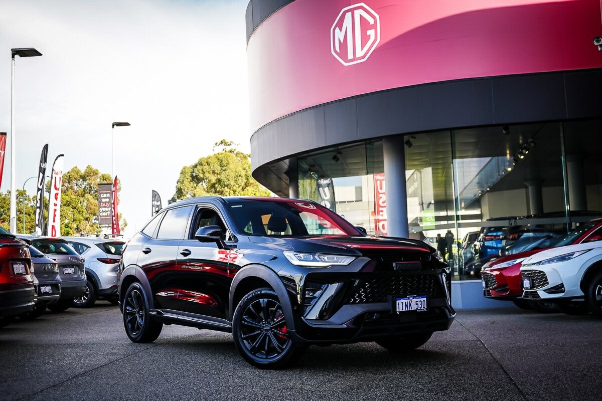 Haval H6gt image 2
