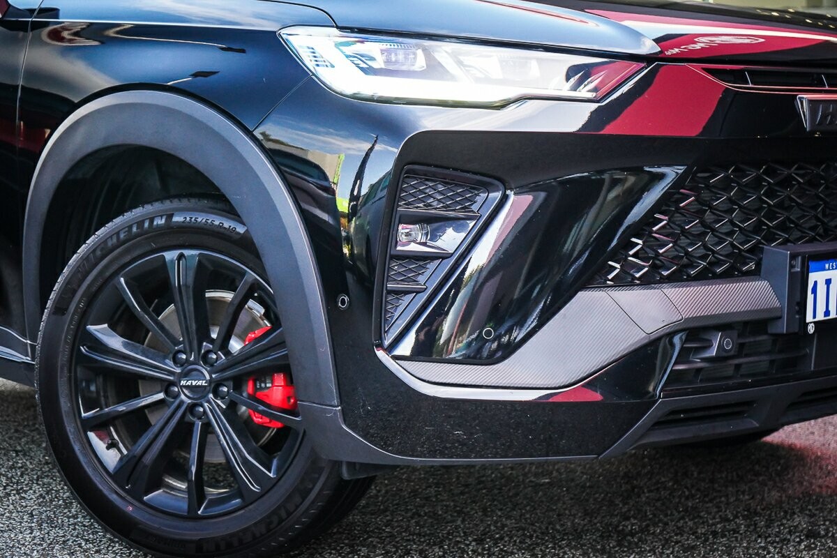 Haval H6gt image 3
