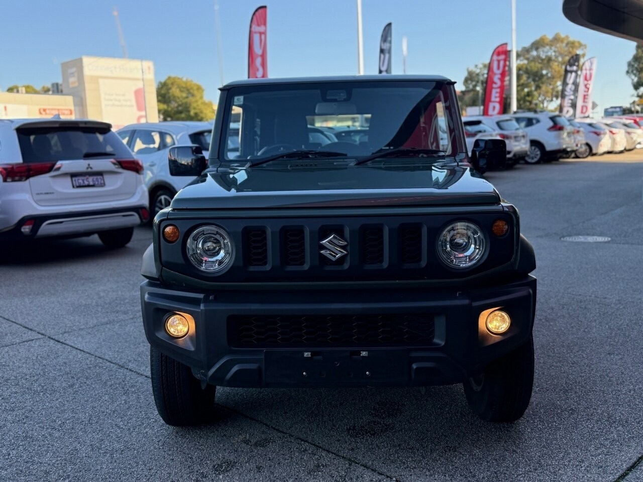 Suzuki Jimny image 3