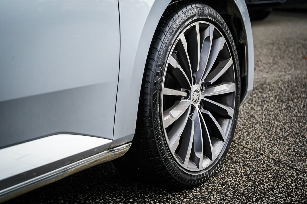 Skoda Superb image 4
