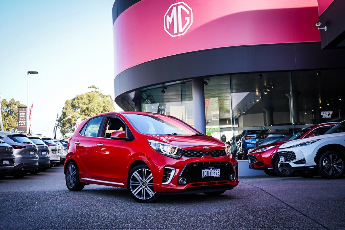 Kia Picanto image 2