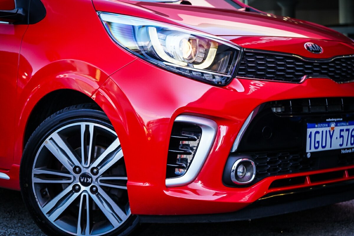Kia Picanto image 3