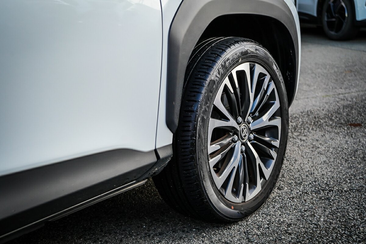 Toyota Yaris Cross image 3
