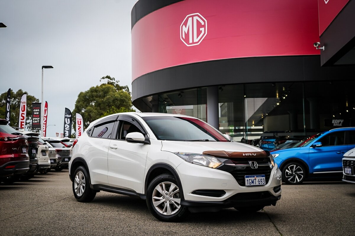 Honda Hr-v image 2