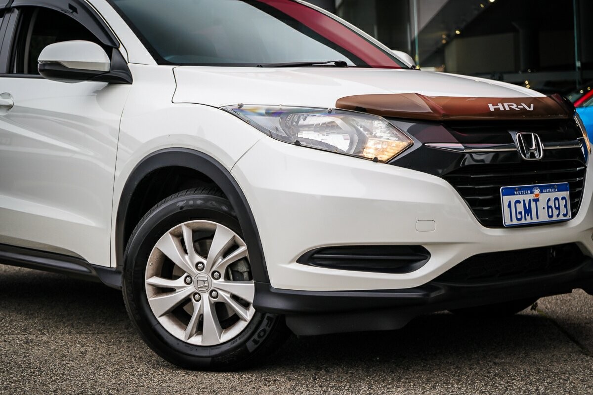 Honda Hr-v image 3