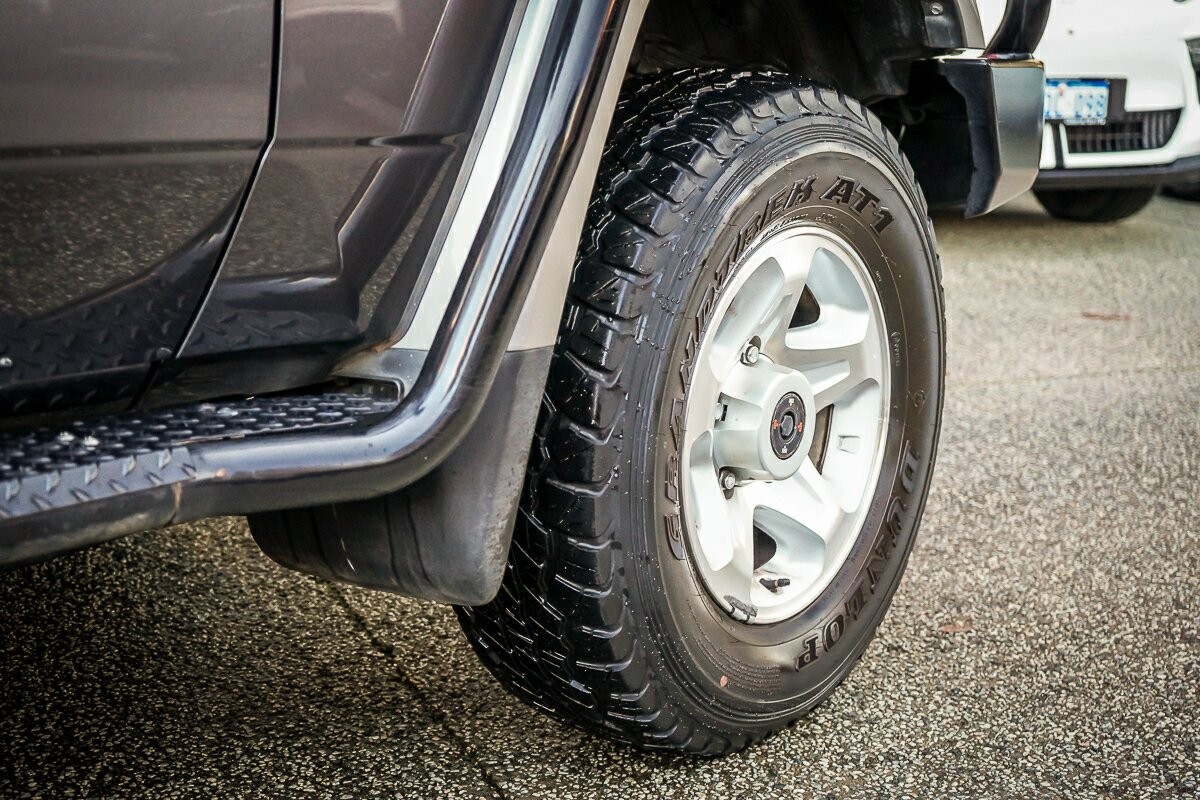 Toyota Landcruiser image 4
