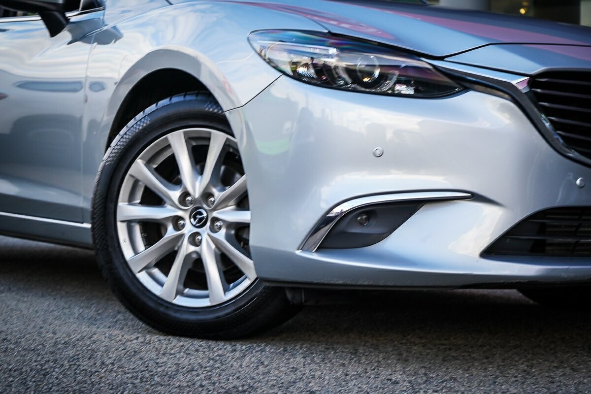 Mazda 6 image 3