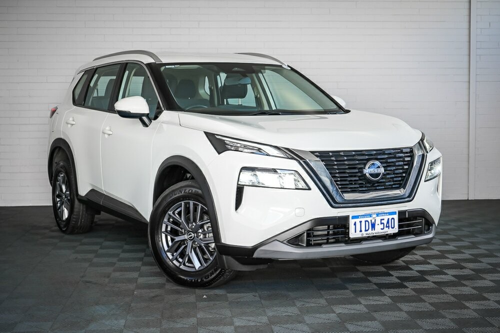 Nissan X-trail image 1