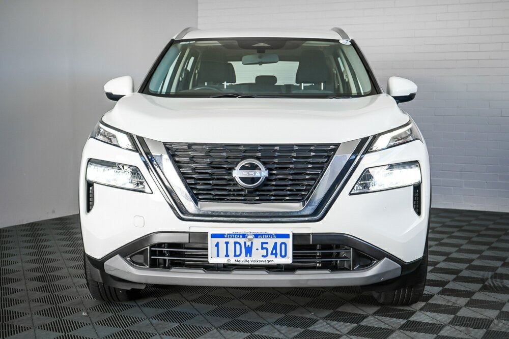 Nissan X-trail image 3