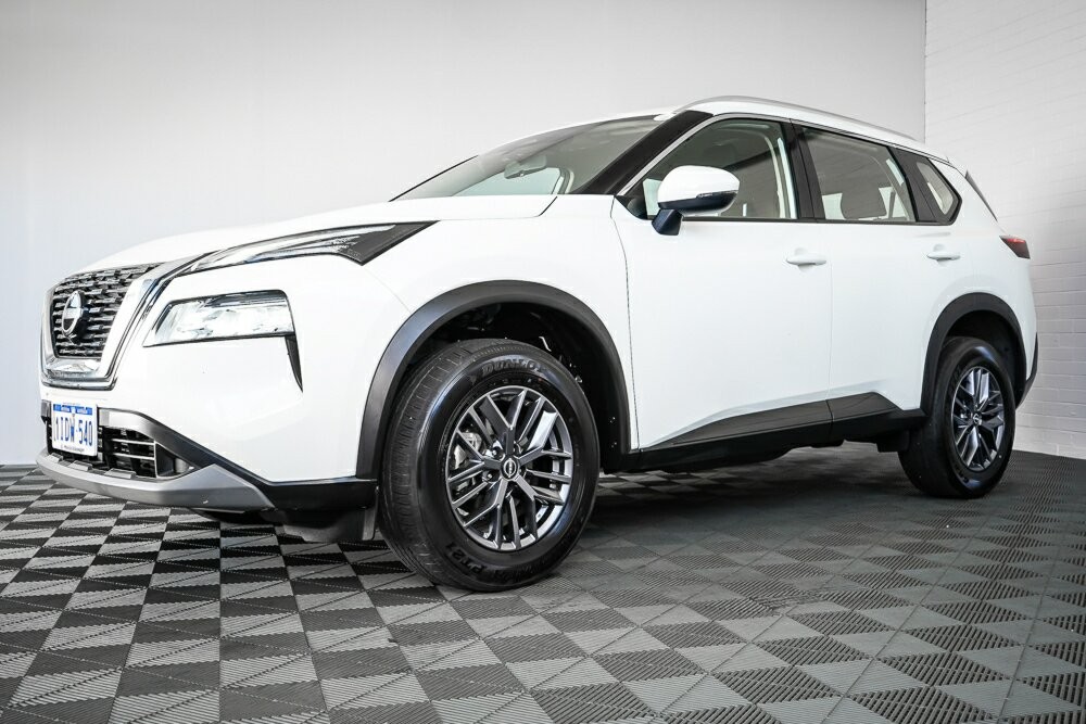 Nissan X-trail image 4