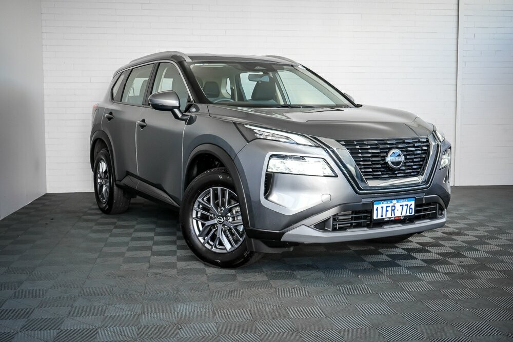 Nissan X-trail image 1