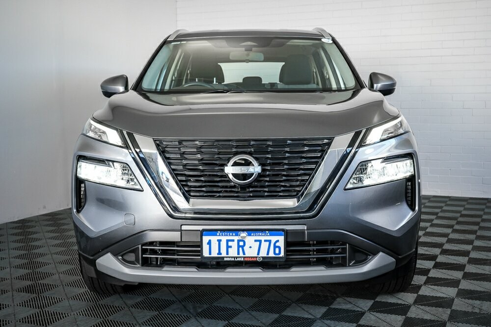 Nissan X-trail image 3