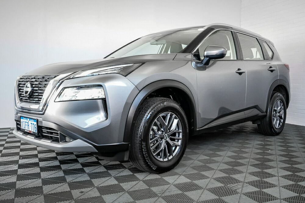 Nissan X-trail image 4