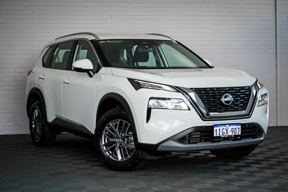 Nissan X-trail image 1