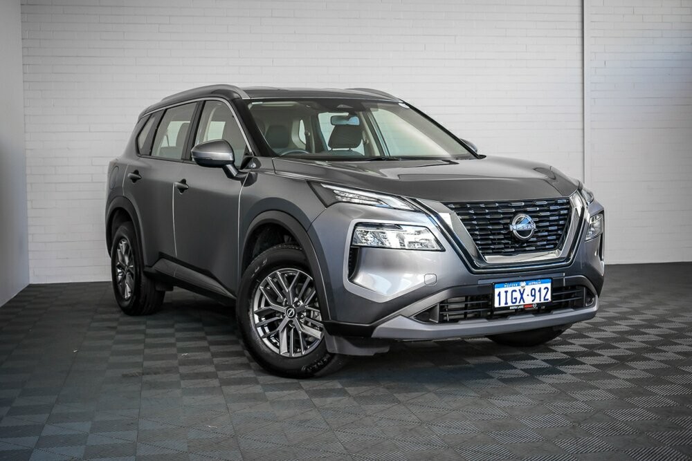 Nissan X-trail image 1