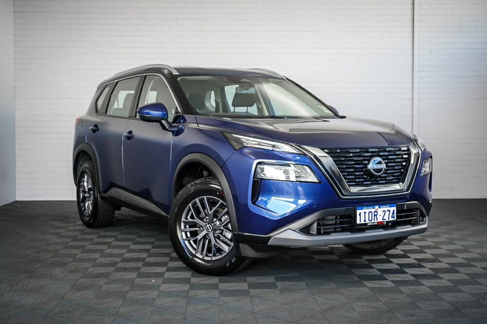 Nissan X-trail image 1
