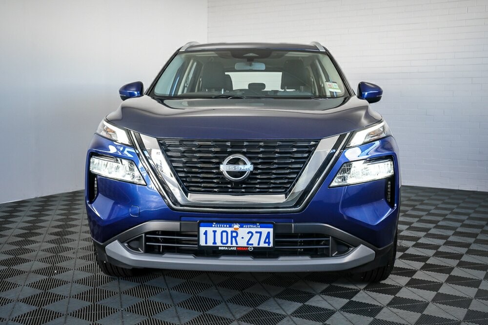 Nissan X-trail image 3