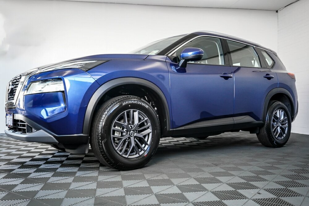Nissan X-trail image 4