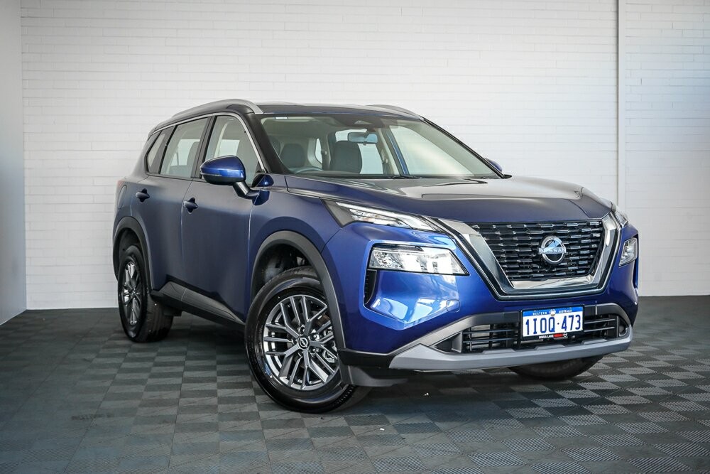 Nissan X-trail image 1