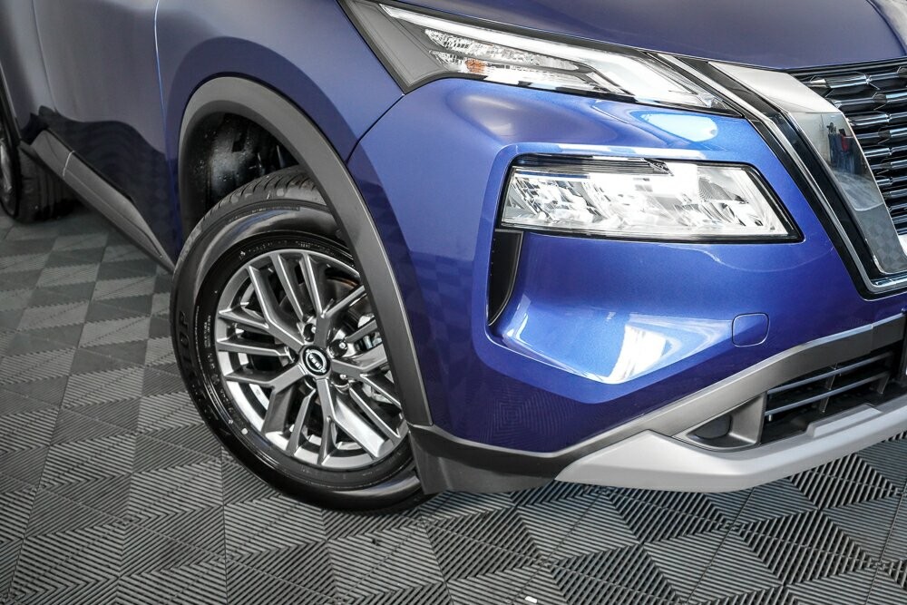 Nissan X-trail image 2