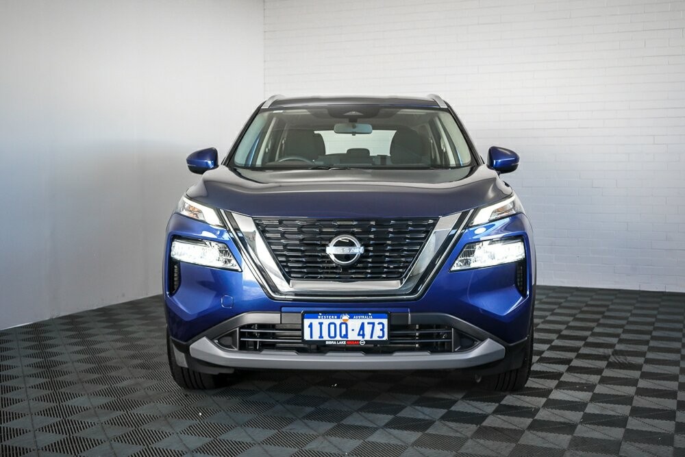 Nissan X-trail image 3