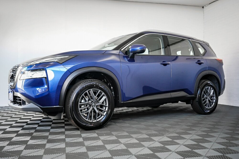 Nissan X-trail image 4