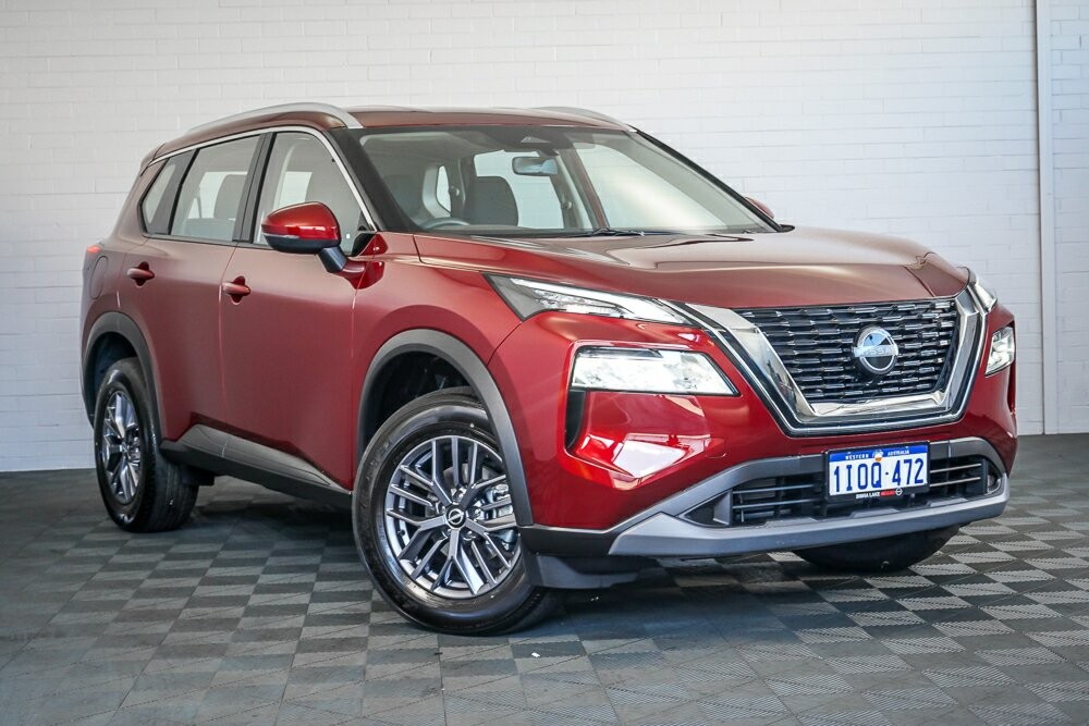 Nissan X-trail image 1